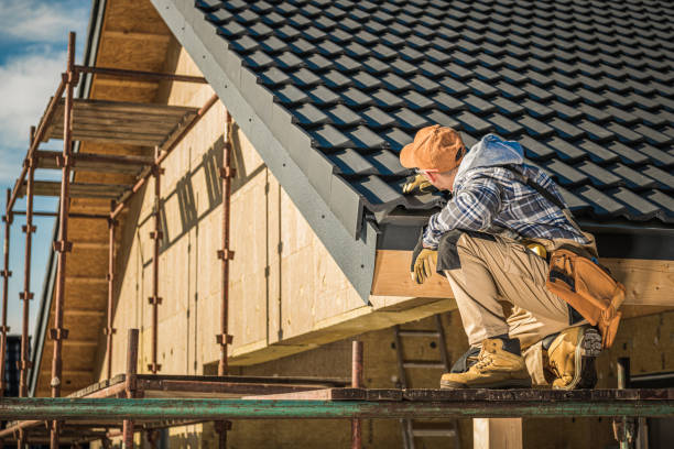 Best Commercial Roofing Services  in Argos, IN