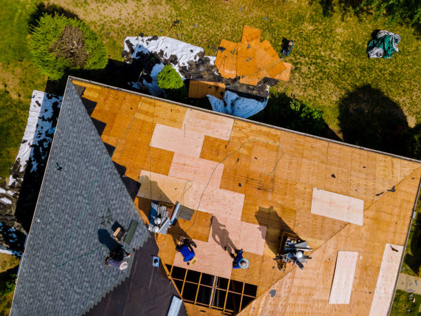 Quick and Trustworthy Emergency Roof Repair Services in Argos, IN